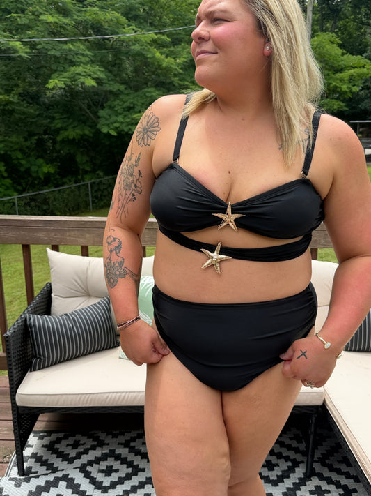 Starfish Cove Swim Set