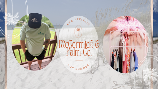 McCormick & Palm Co.