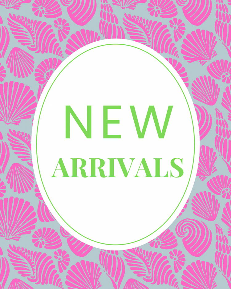 New Arrivals