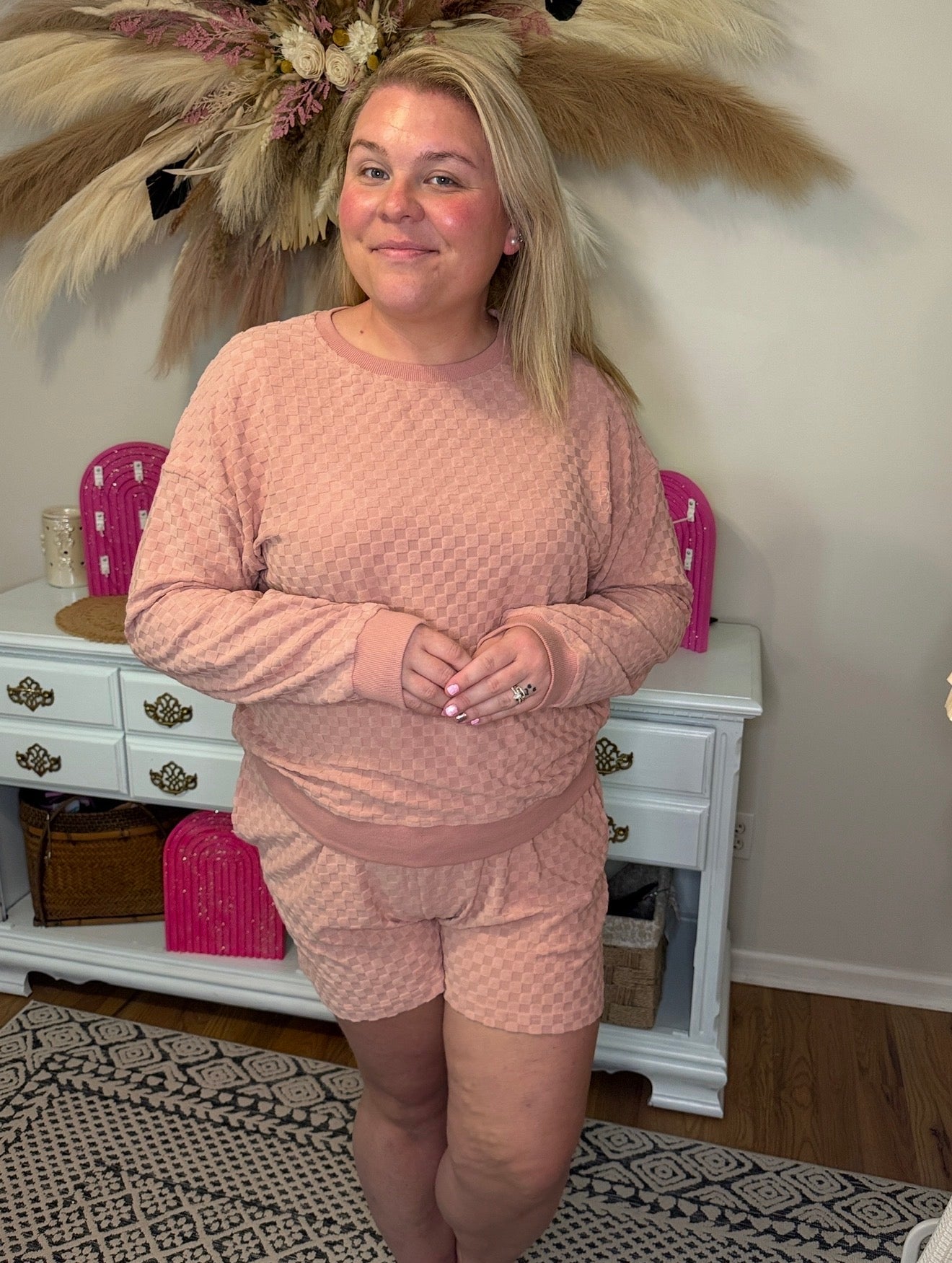 Women's Lounge Sets
