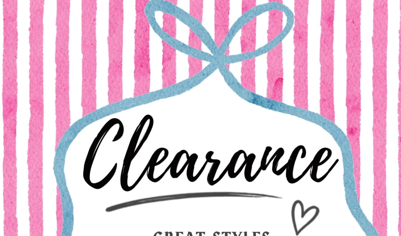Sale Items