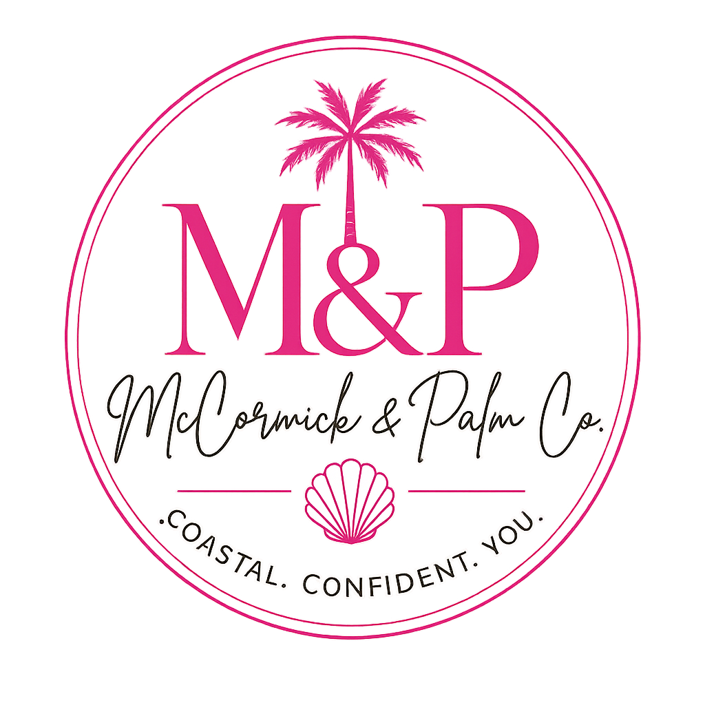 Made by McCormick & Palm
