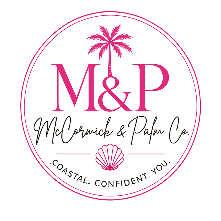 Made by McCormick & Palm