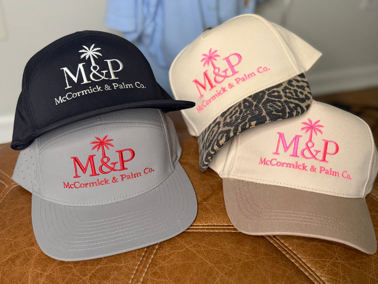 Hats Collection