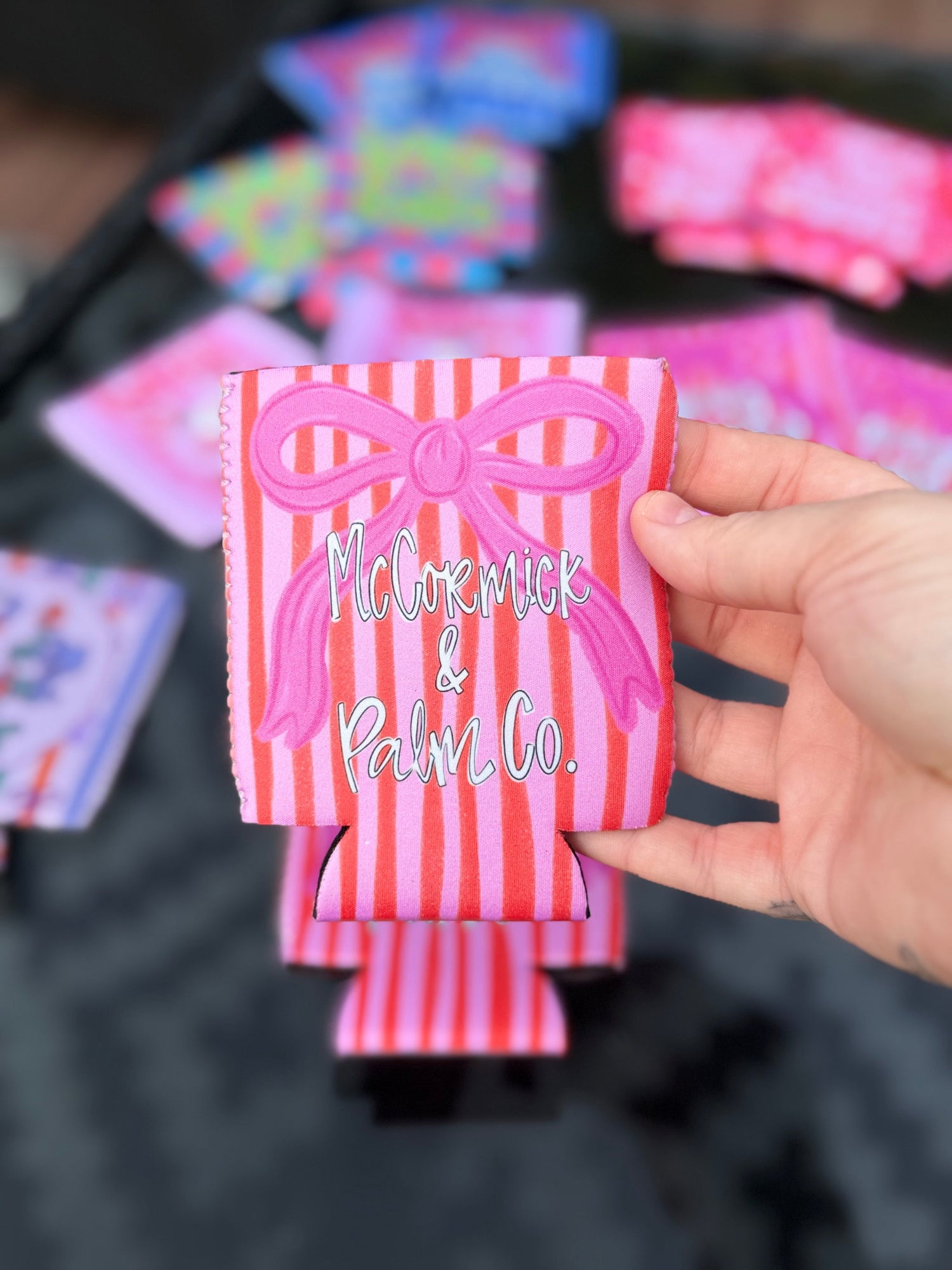 Can Koozies