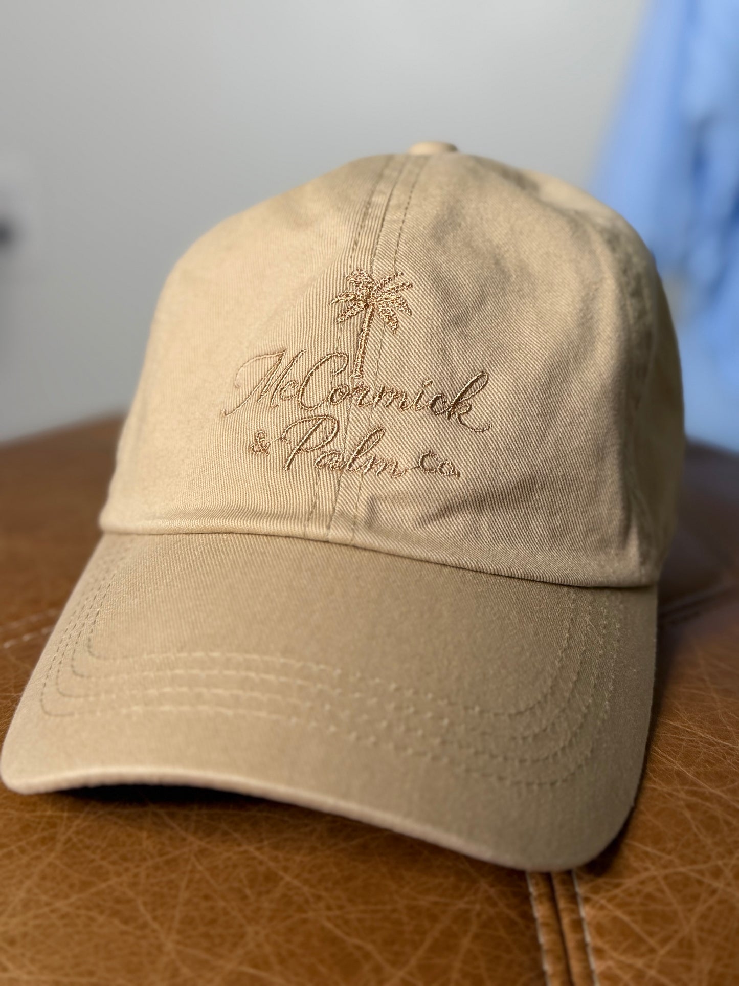 The Padre Hat 🌴