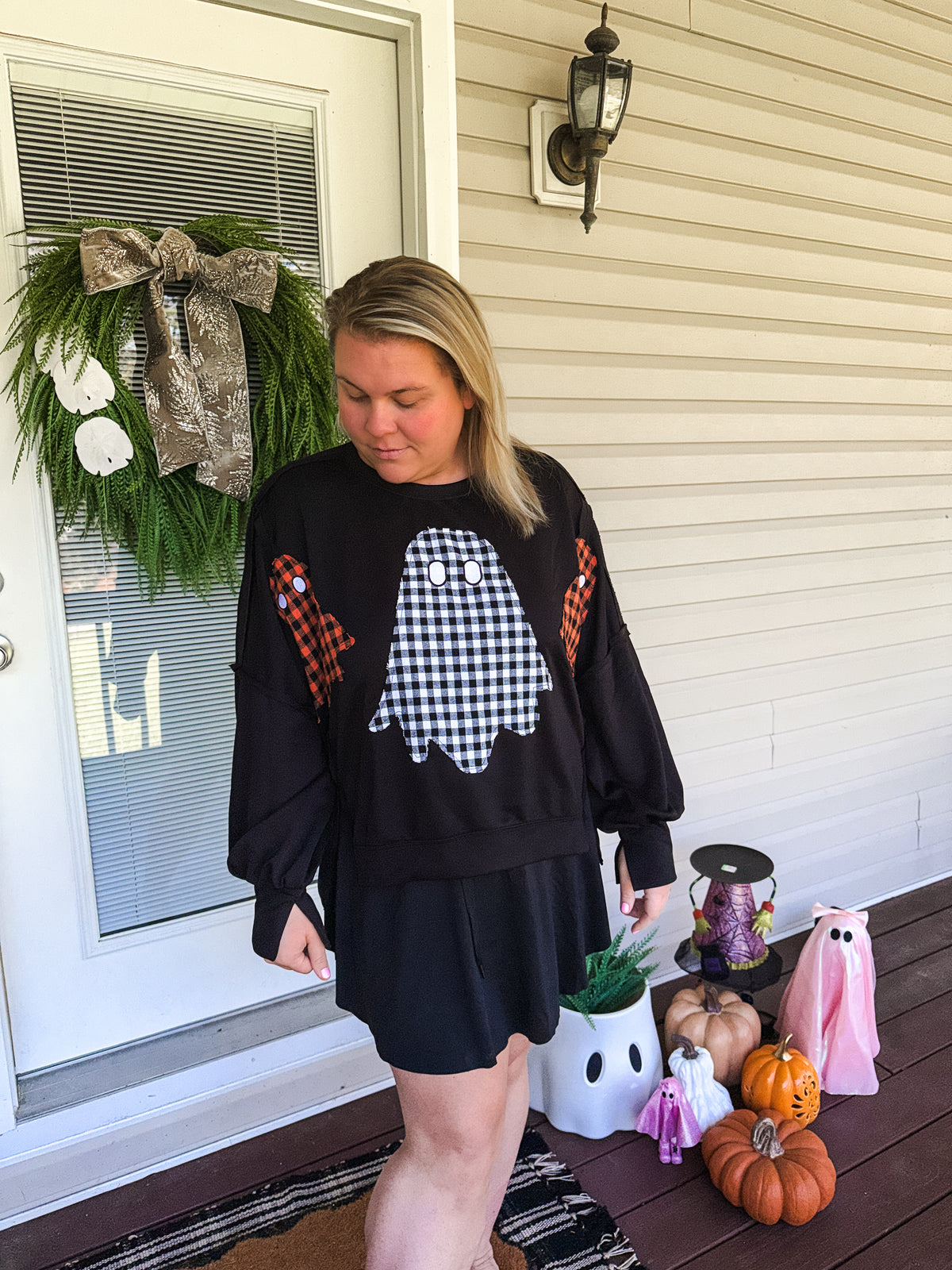 Lost Souls Long Sleeve