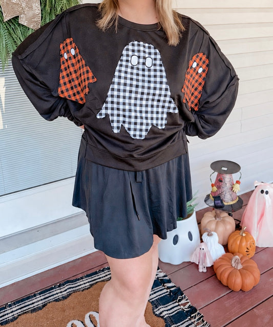 Lost Souls Long Sleeve
