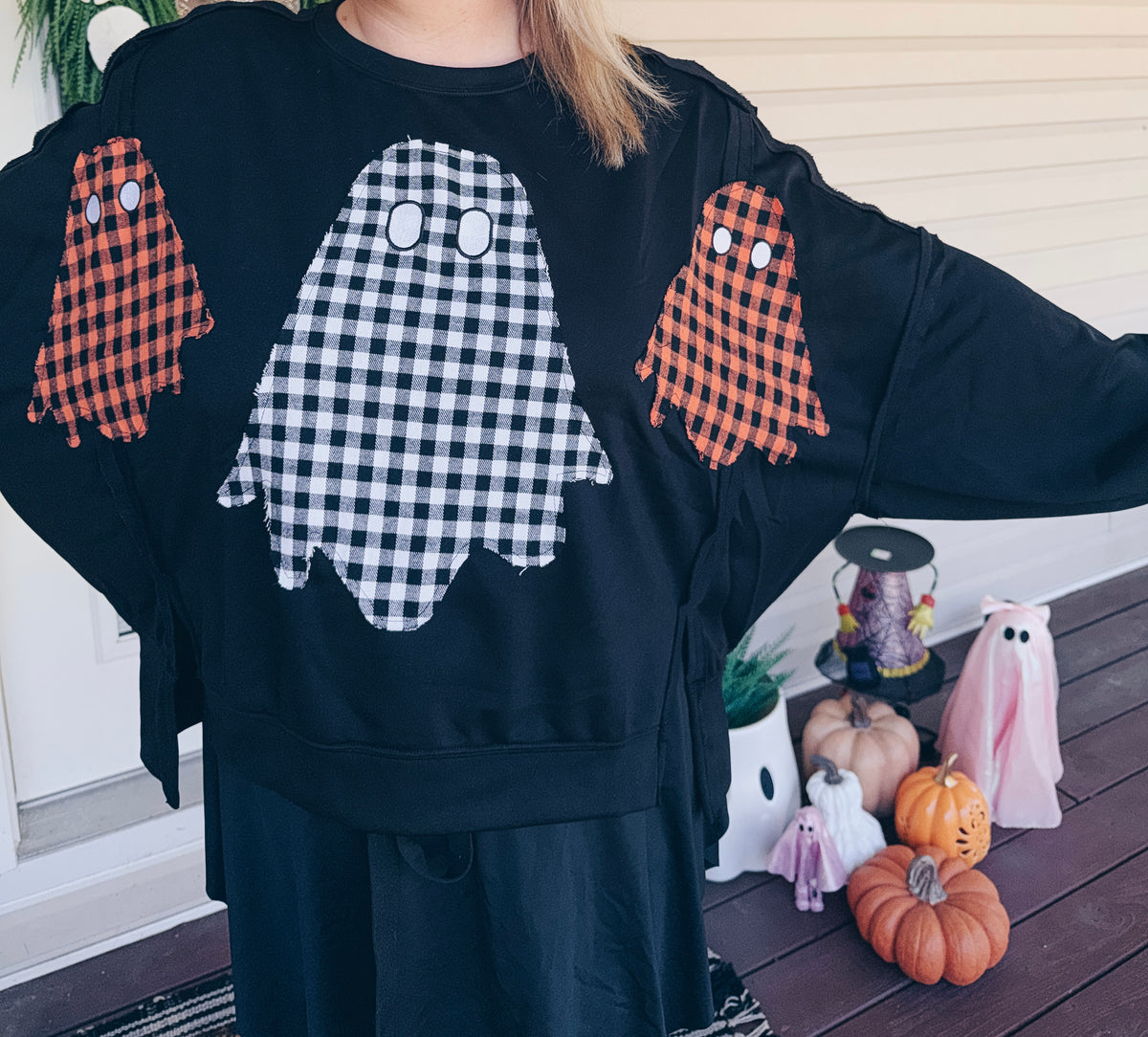 Lost Souls Long Sleeve