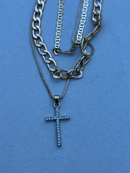 Have Faith Necklace