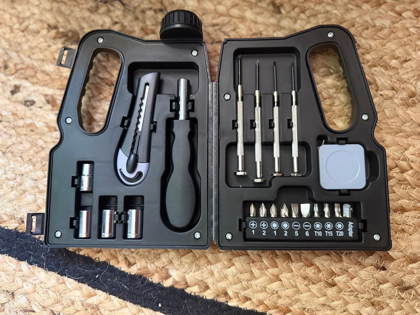 Oil Can Tool Kit