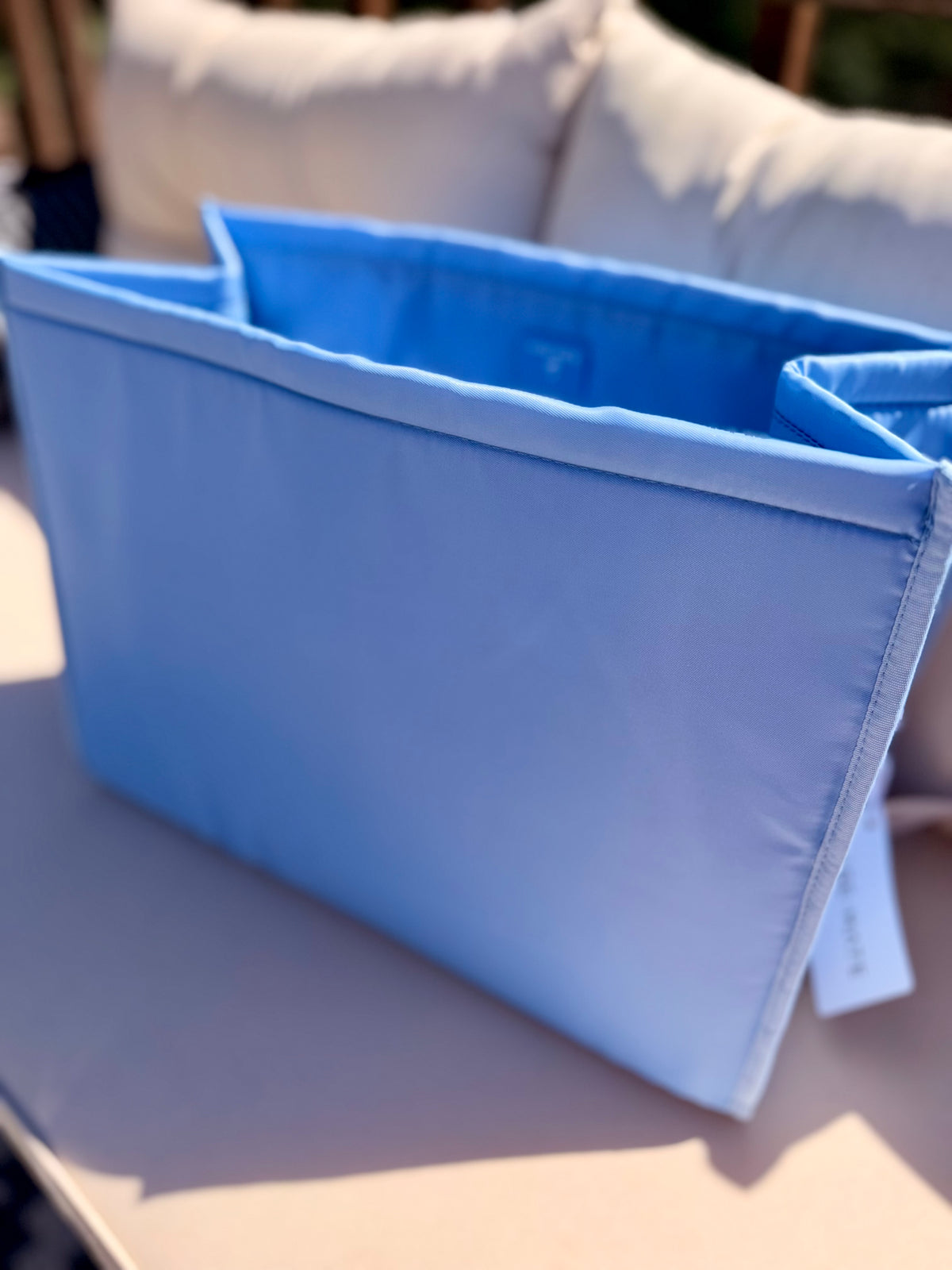 Tote Organizer
