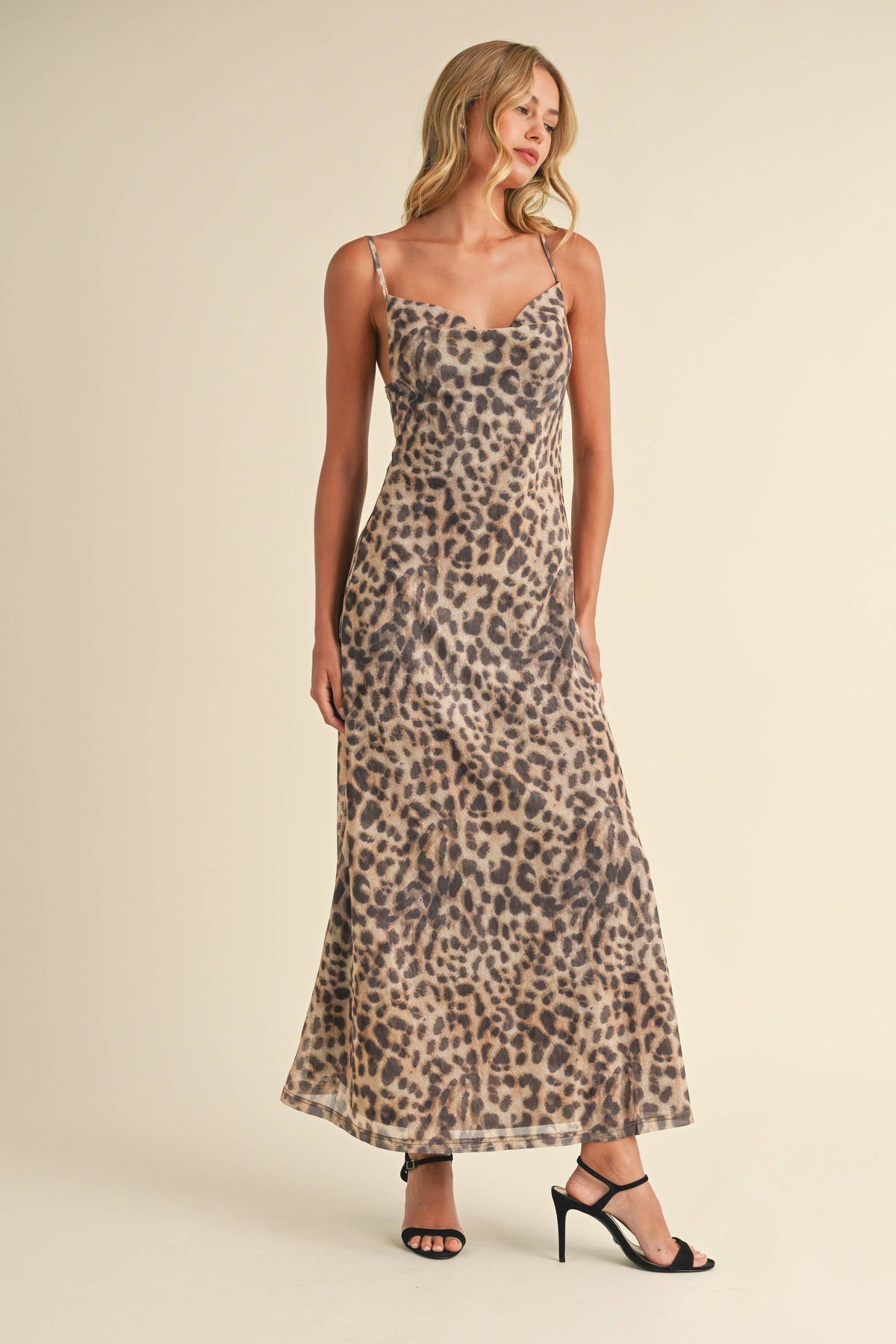 Wild & Western Dress