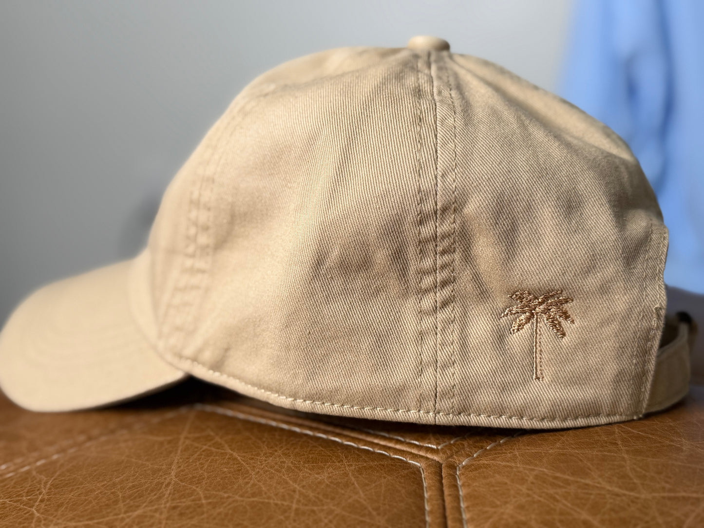 The Padre Hat 🌴