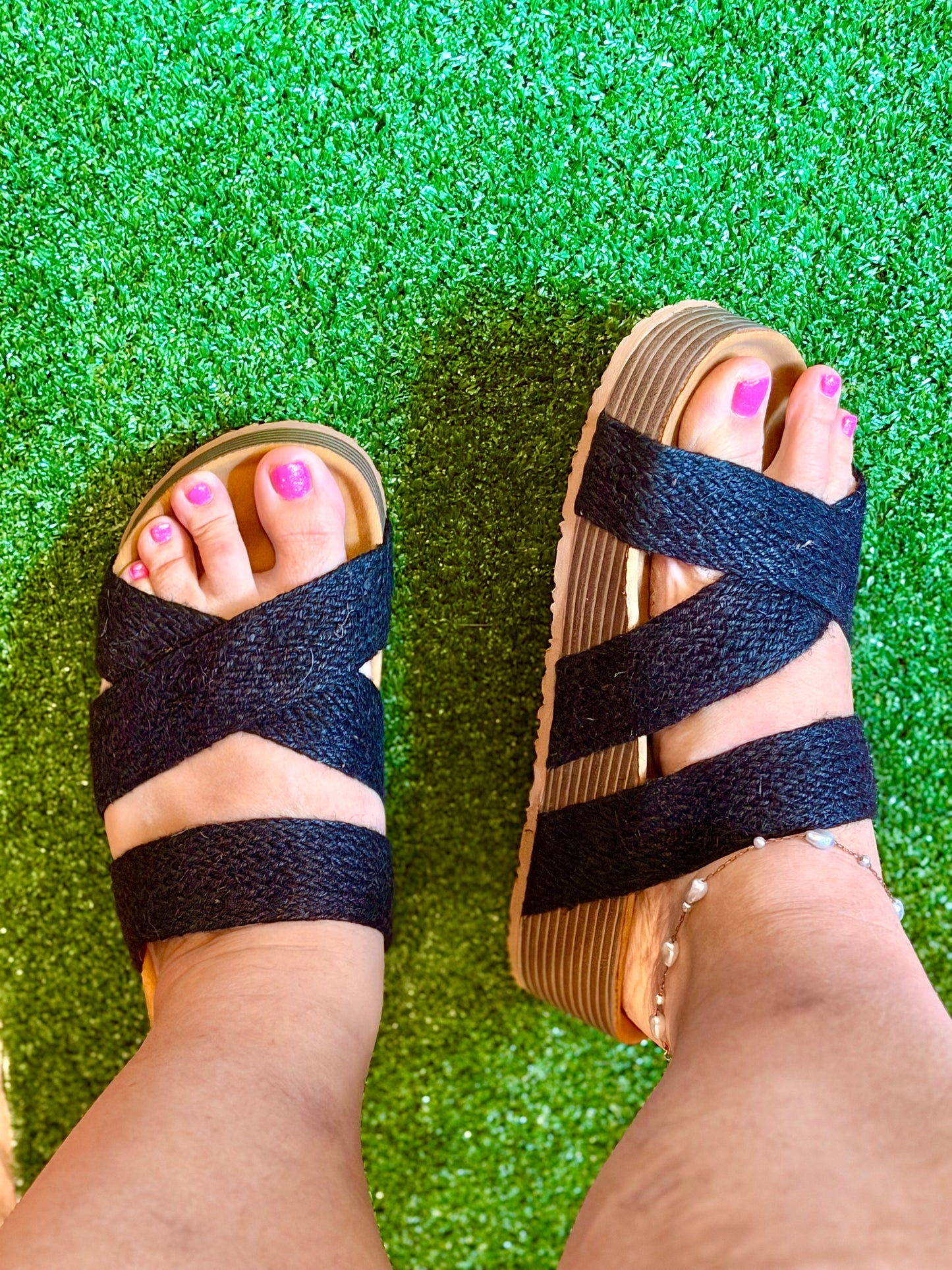 Shore Thing Sandals