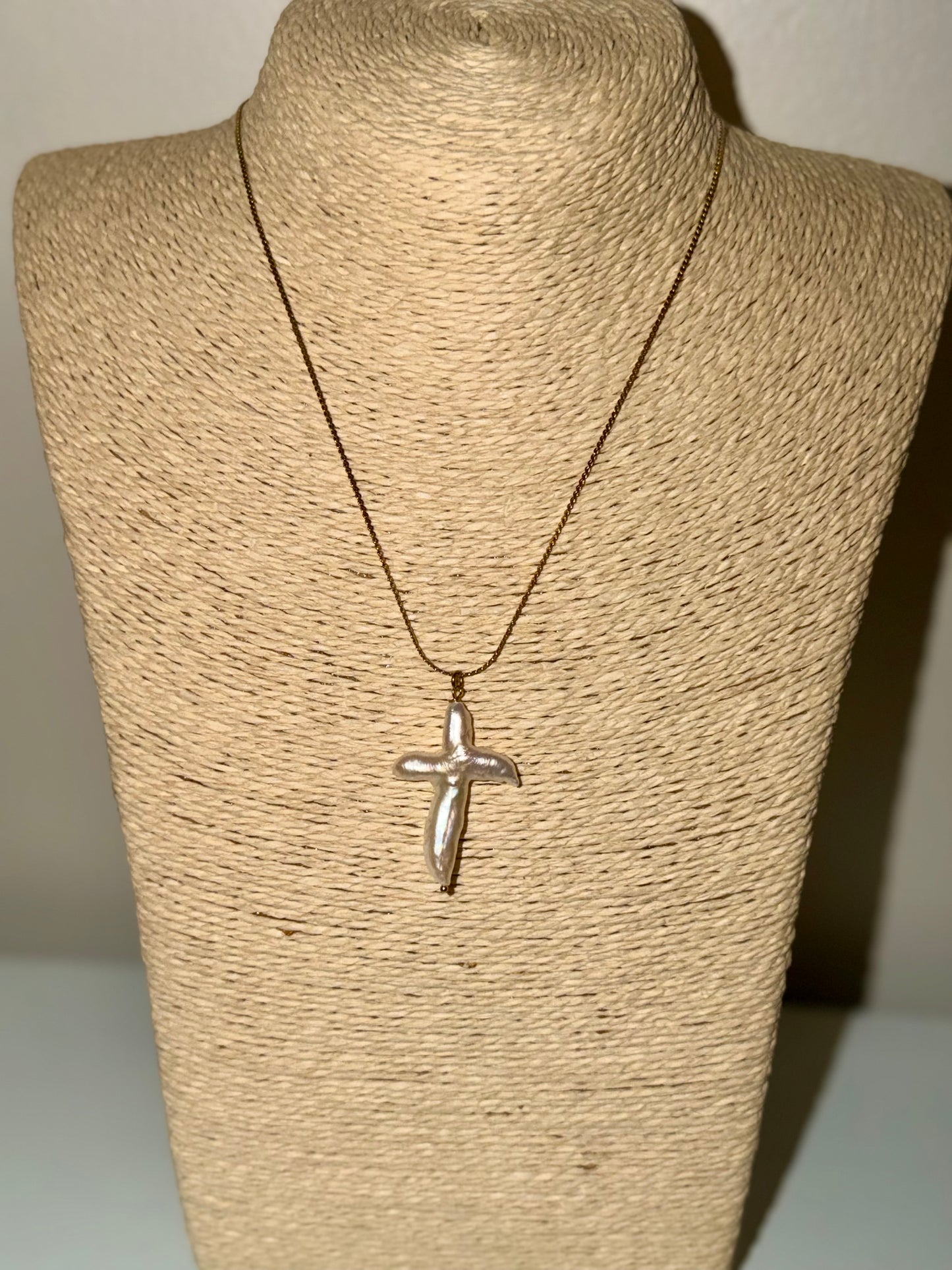 Ruthie Classic Necklace