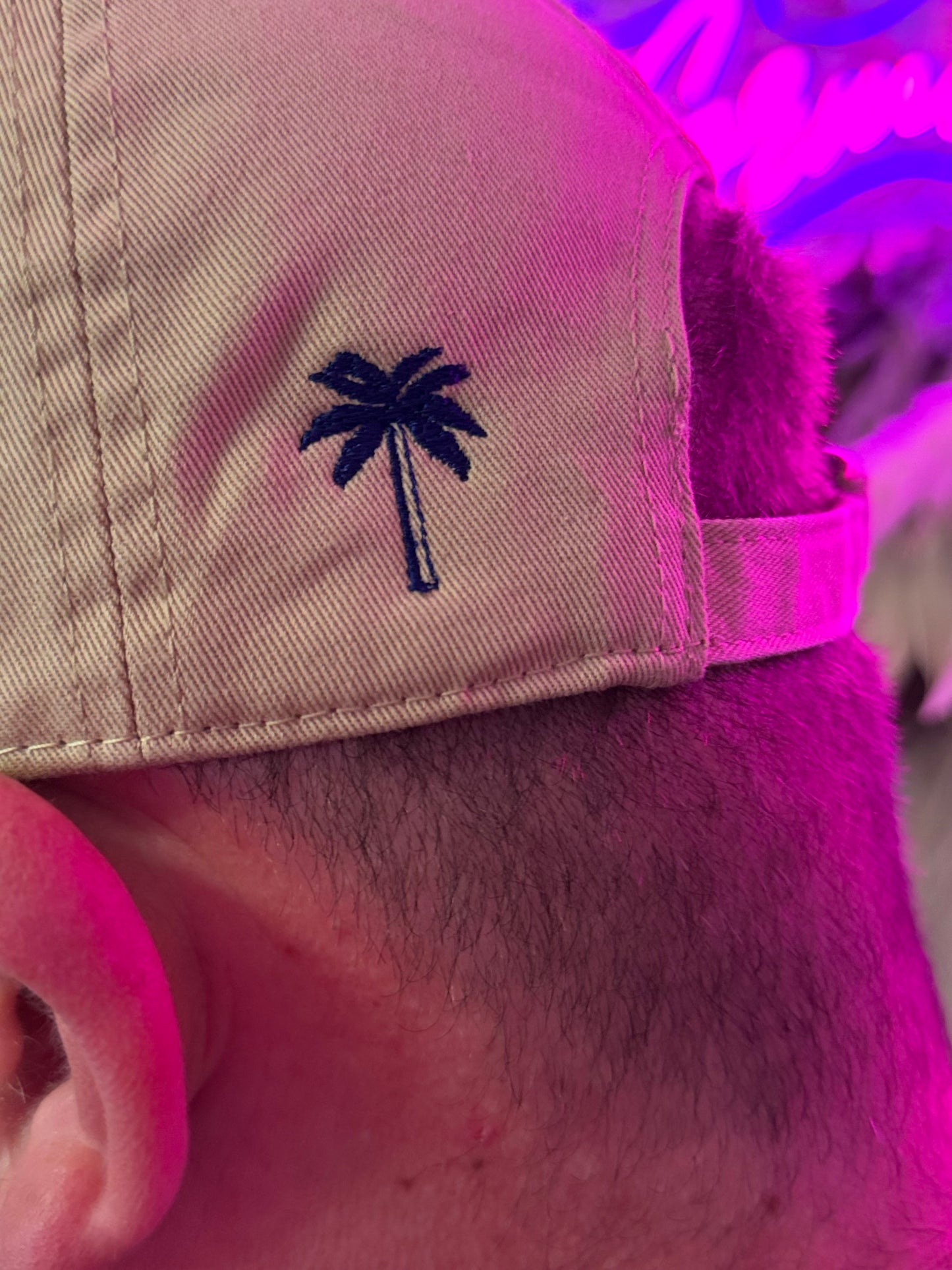 The Padre Hat 🌴