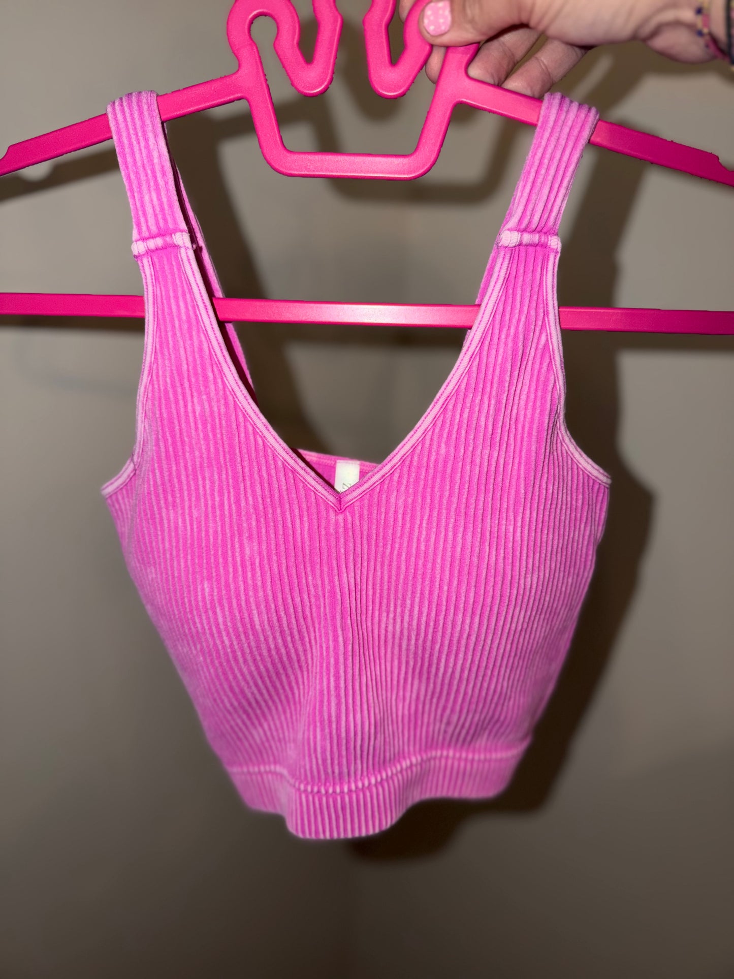 Pretty in Pink