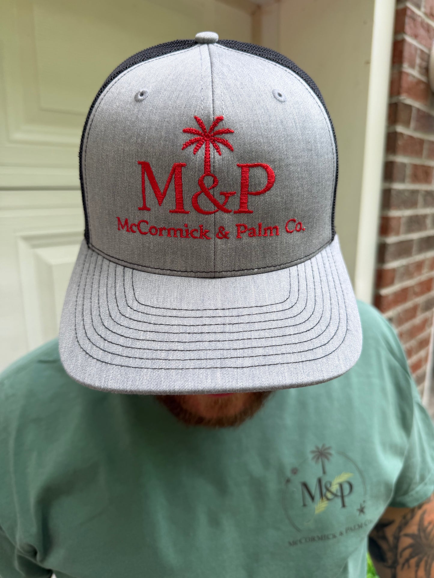 The Palms Hat