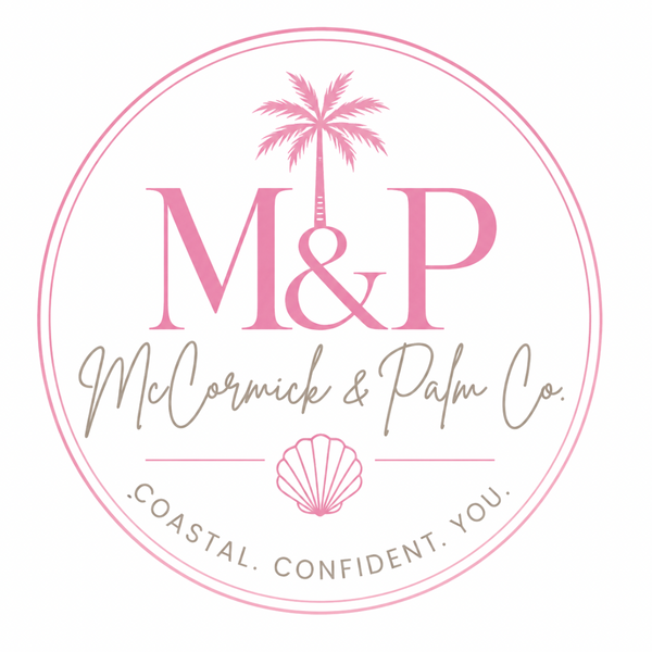 McCormick & Palm Co. 