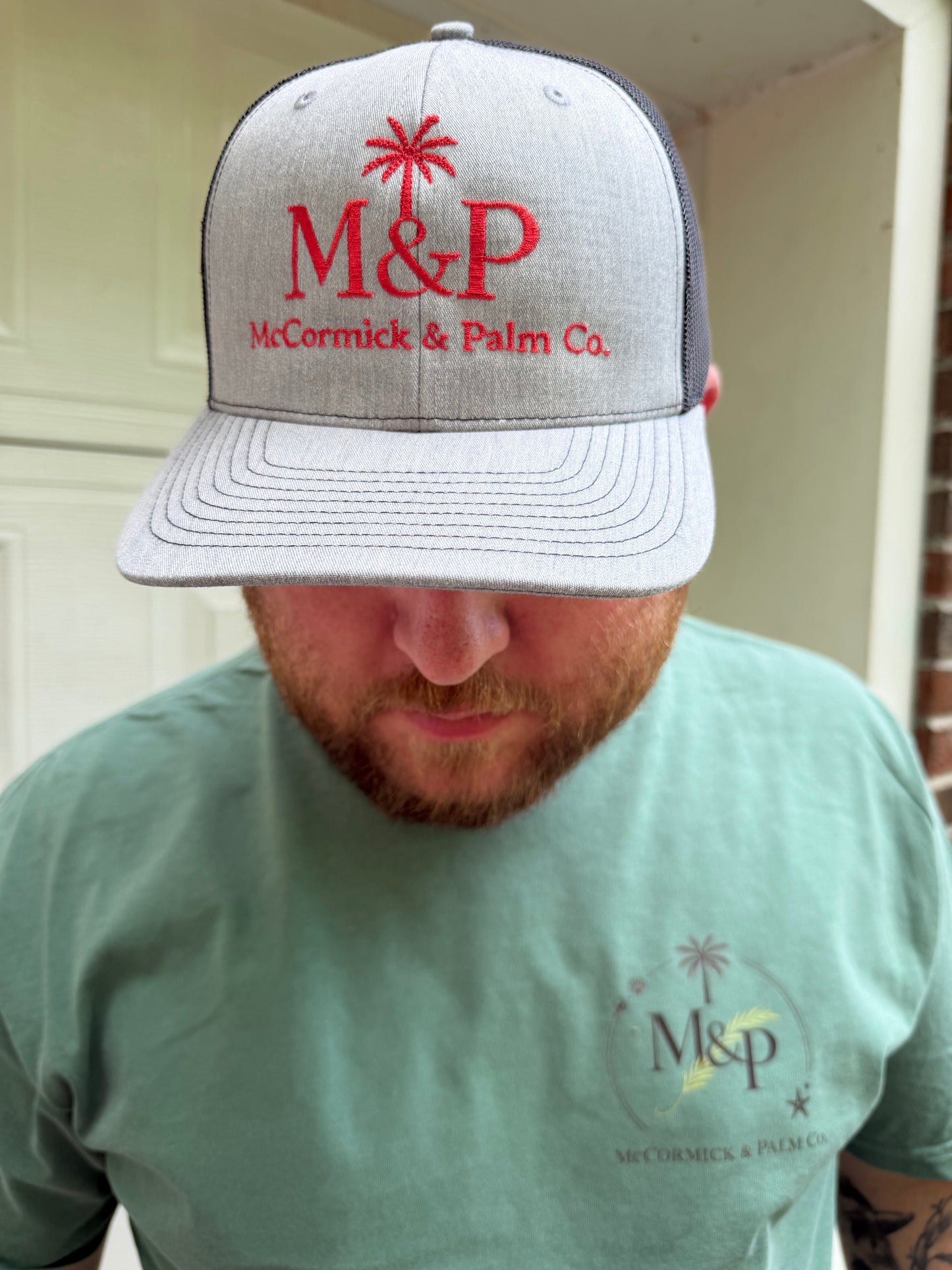 The Palms Hat