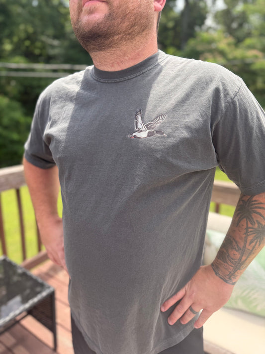 Bottomland Tee 🦆