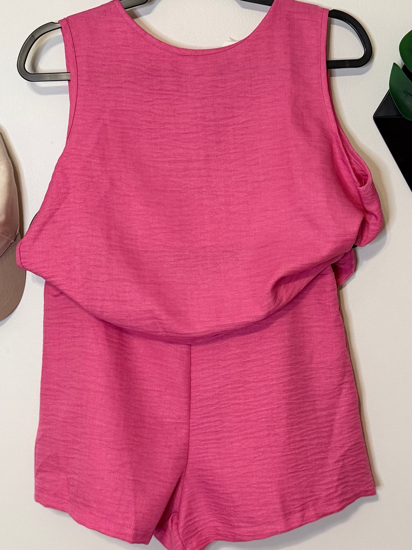 Pink Paradise Set