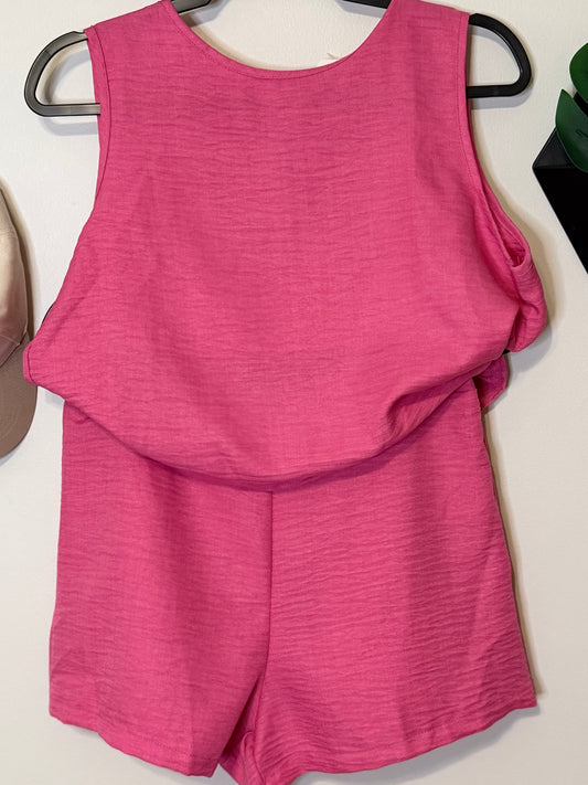 Pink Paradise Set