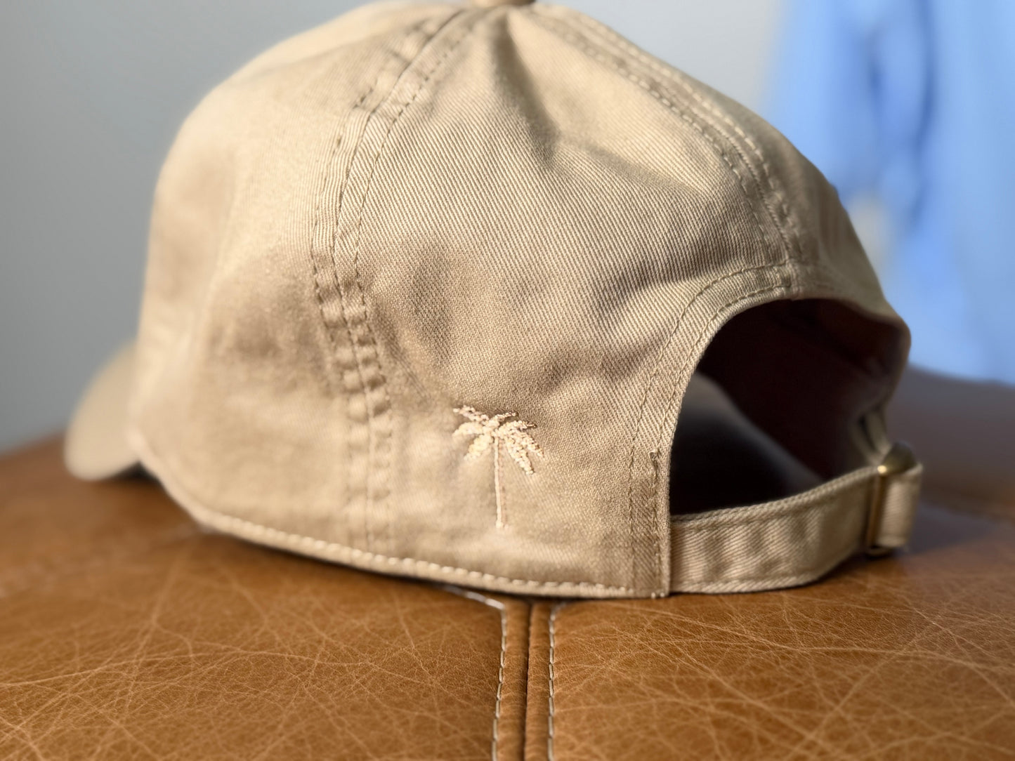 The Padre Hat 🌴
