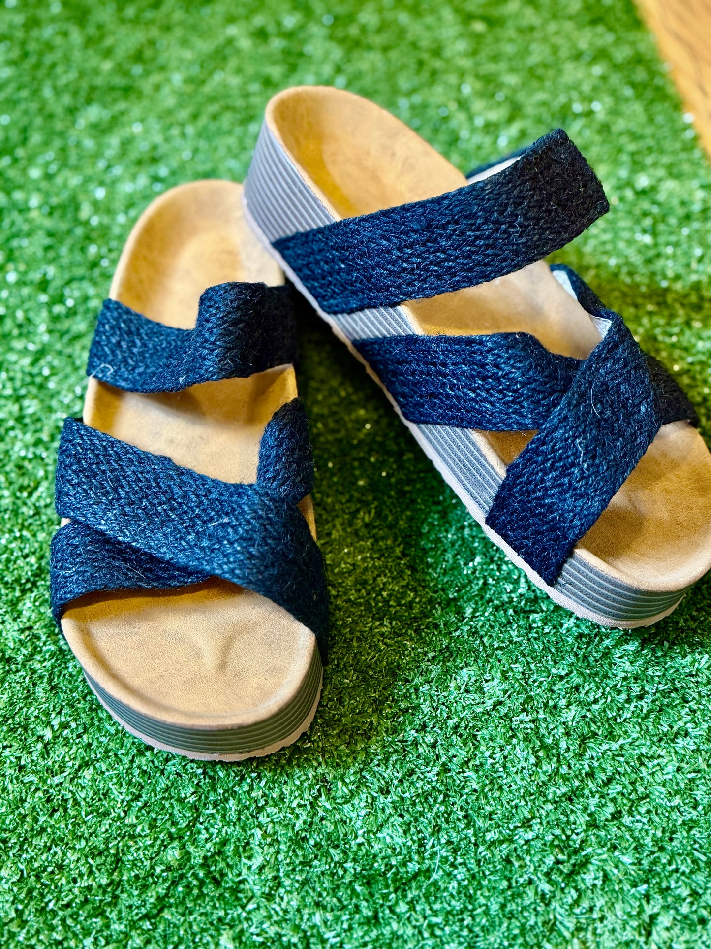 Shore Thing Sandals