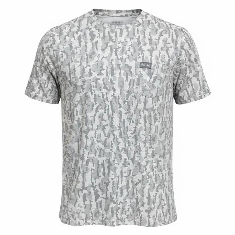 Drift Performance Tee  - DBC Lite: XL